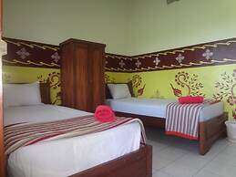 Hotel Mangir Asri