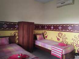 Hotel Mangir Asri