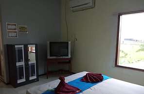 Hotel Mangir Asri