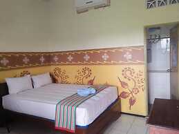 Hotel Mangir Asri