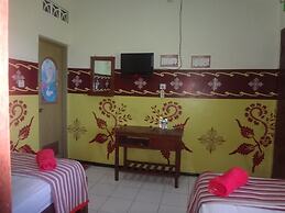Hotel Mangir Asri