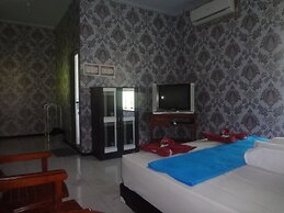 Hotel Mangir Asri