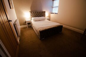 George Wright Boutique Hotel, Bar & Restaurant.