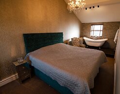 George Wright Boutique Hotel, Bar & Restaurant.