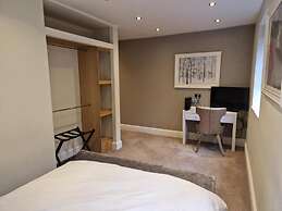 George Wright Boutique Hotel, Bar & Restaurant.
