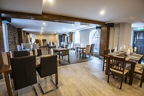 George Wright Boutique Hotel, Bar & Restaurant.