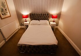 George Wright Boutique Hotel, Bar & Restaurant.