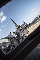 George Wright Boutique Hotel, Bar & Restaurant.