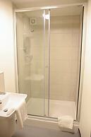 George Wright Boutique Hotel, Bar & Restaurant.