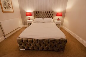 George Wright Boutique Hotel, Bar & Restaurant.