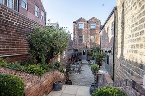 George Wright Boutique Hotel, Bar & Restaurant.