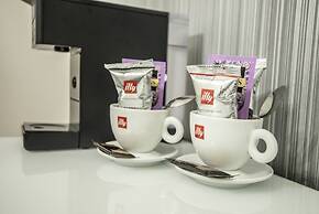 George Wright Boutique Hotel, Bar & Restaurant.