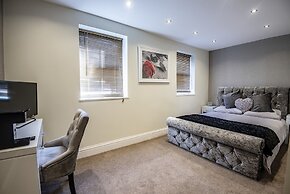 George Wright Boutique Hotel, Bar & Restaurant.