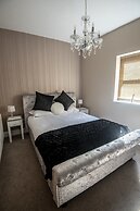 George Wright Boutique Hotel, Bar & Restaurant.