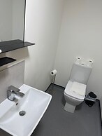 George Wright Boutique Hotel, Bar & Restaurant.