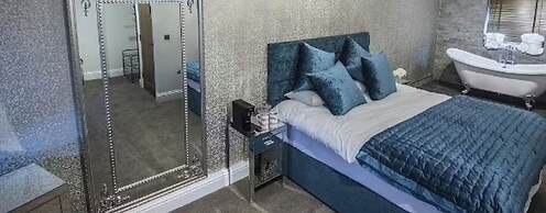 George Wright Boutique Hotel, Bar & Restaurant.