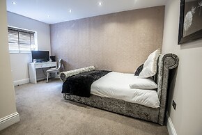 George Wright Boutique Hotel, Bar & Restaurant.