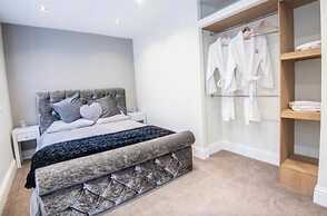 George Wright Boutique Hotel, Bar & Restaurant.