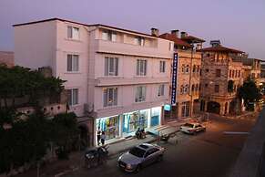 Asmir Suites Hotel