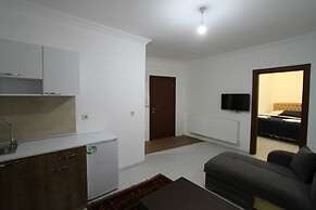 Asmir Suites Hotel