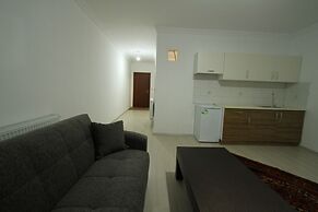Asmir Suites Hotel