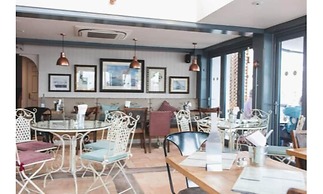 The Old Courthouse Inn