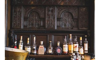 The Old Courthouse Inn