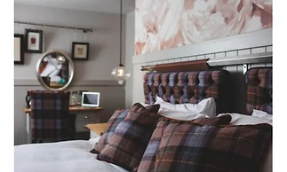 The Old Courthouse Inn