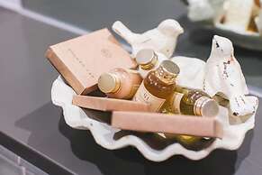 The Old Courthouse Inn