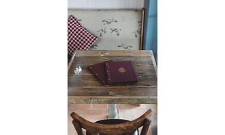 The Old Courthouse Inn