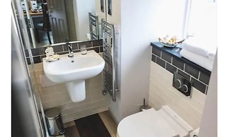 The Old Courthouse Inn