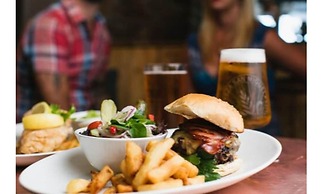 The Old Courthouse Inn