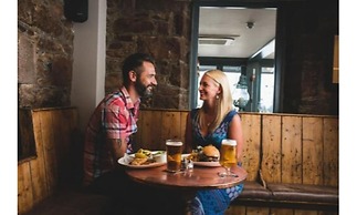 The Old Courthouse Inn