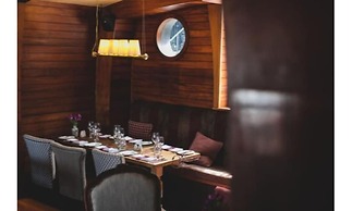 The Old Courthouse Inn