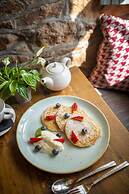 The Old Courthouse Inn