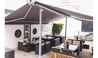 The Old Courthouse Inn