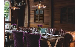 The Old Courthouse Inn