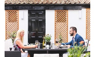 The Old Courthouse Inn