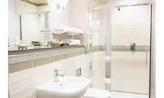 The Old Courthouse Inn