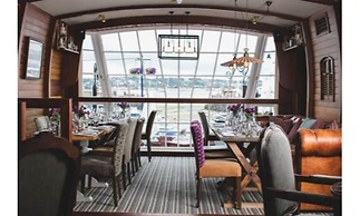 The Old Courthouse Inn