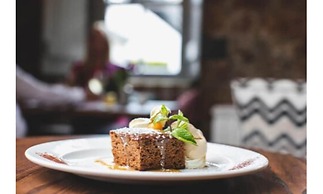 The Old Courthouse Inn