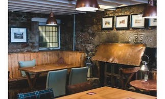 The Old Courthouse Inn