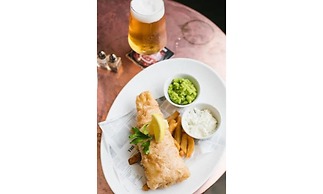 The Old Courthouse Inn