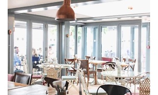 The Old Courthouse Inn