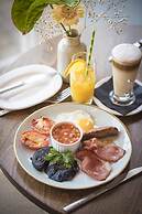 The Old Courthouse Inn