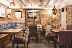 The Old Courthouse Inn