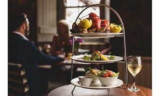 The Old Courthouse Inn