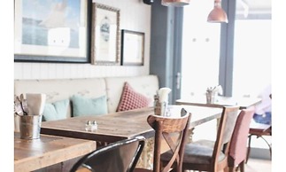 The Old Courthouse Inn