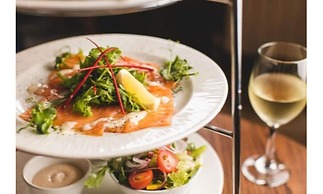 The Old Courthouse Inn