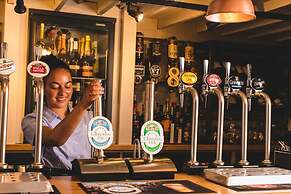 The Old Courthouse Inn